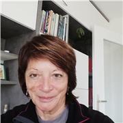 Professeur trilingue (Français /Bulgare/Allemand) donne cours en distance